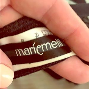 Cute pin striped Bra